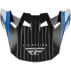 Blue / White / Blue Carbon Blue / White / Blue Carbon