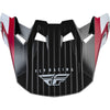 Red / White / Red Carbon Red / White / Red Carbon
