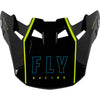 Hi-Vis / Black Hi-Vis / Black