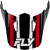 Black / Red / White Black / Red / White