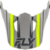 Grey / Hi-Vis Grey / Hi-Vis