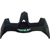 Green / Black Green / Black