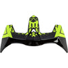 Hi-Vis / Black Hi-Vis / Black