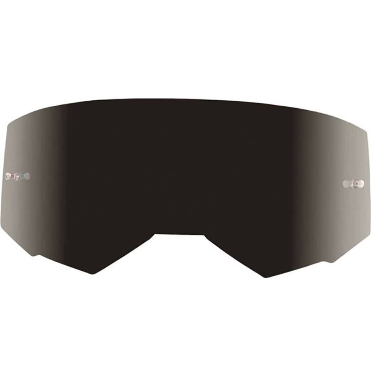 Fly Racing Zone Pro/Zone/Focus Roll-Off Replacement Lens Goggles Accessories-37-5408 Fly Racing Zone Pro/Zone/Focus Roll-Off Replacement Lens Goggles Accessories-37-5408