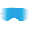 Sky Blue Mirror / Smoke Sky Blue Mirror / Smoke