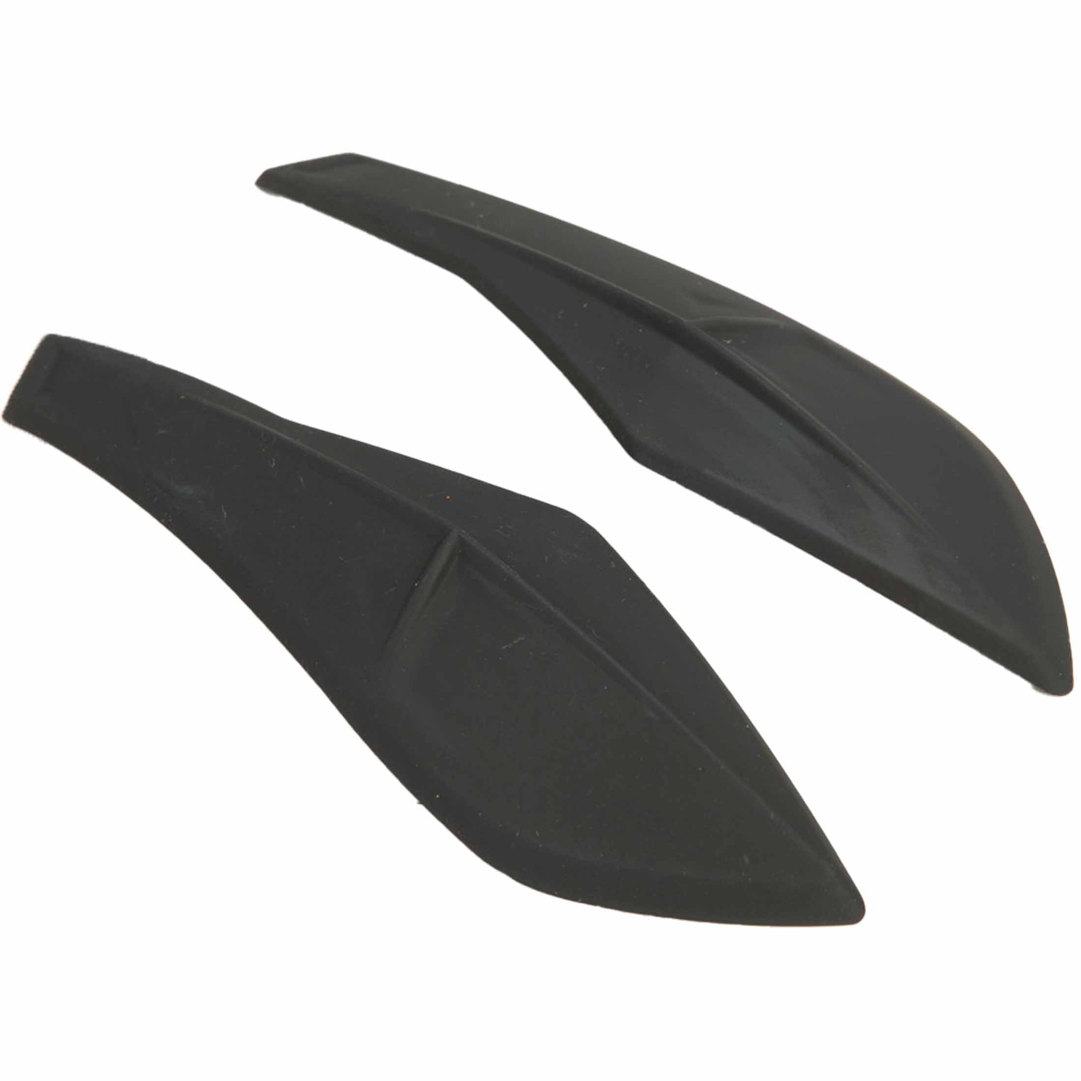 GMAX FF-88/GM-64 Top Front Vent Helmet Accessories-72-3760 GMAX FF-88/GM-64 Top Front Vent Helmet Accessories-72-3760