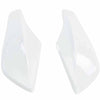 Matte White Matte White