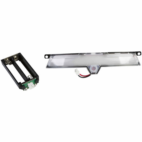 GMAX FF-98/MD-01/OF-77 LED Light Helmet Accessories GMAX FF-98/MD-01/OF-77 LED Light Helmet Accessories
