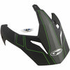Matte Black / Hi-Vis Green Matte Black / Hi-Vis Green