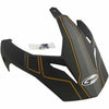 Matte Black / Hi-Vis Orange Matte Black / Hi-Vis Orange
