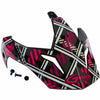 Black / Pink Black / Pink