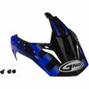Black / Blue Black / Blue