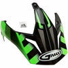 Black / Hi-Vis Green Black / Hi-Vis Green