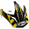 Black / Yellow Black / Yellow