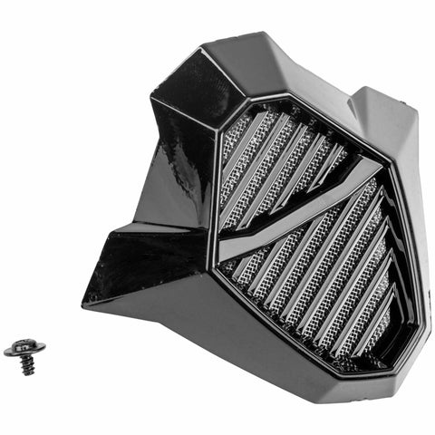 GMAX MX-46/46Y Mouth Vent Helmet Accessories GMAX MX-46/46Y Mouth Vent Helmet Accessories