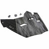 Matte Black / Silver Matte Black / Silver