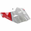 White / Red / Blue White / Red / Blue