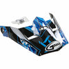 Black / Blue Black / Blue