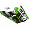 Black / Green Black / Green