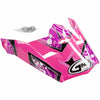 Black / Pink / Purple Black / Pink / Purple