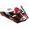 Black / Red Black / Red