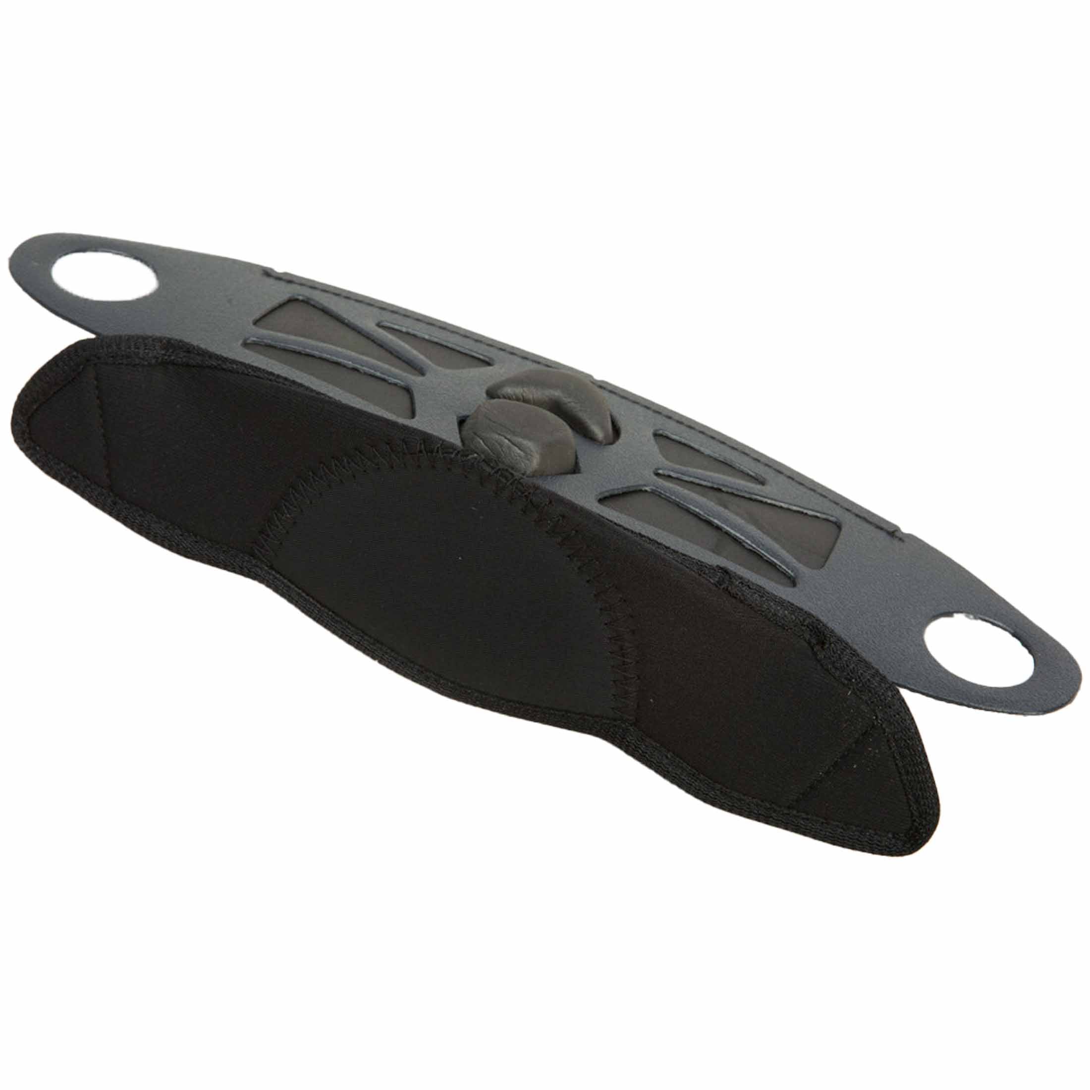 GMAX MX-86 Cold Weather Breath Deflector Helmet Accessories-72-3822 GMAX MX-86 Cold Weather Breath Deflector Helmet Accessories-72-3822
