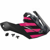 Matte Black / Pink / Silver Matte Black / Pink / Silver