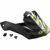 Matte Dark Grey / Hi-Vis Matte Dark Grey / Hi-Vis