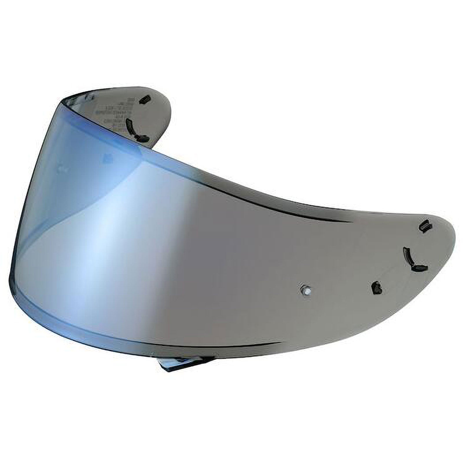 Shoei CWR-1 Spectra Pinlock Ready Face Shield Helmet Accessories-0209 Shoei CWR-1 Spectra Pinlock Ready Face Shield Helmet Accessories-0209