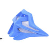 Noticeable Blue Noticeable Blue