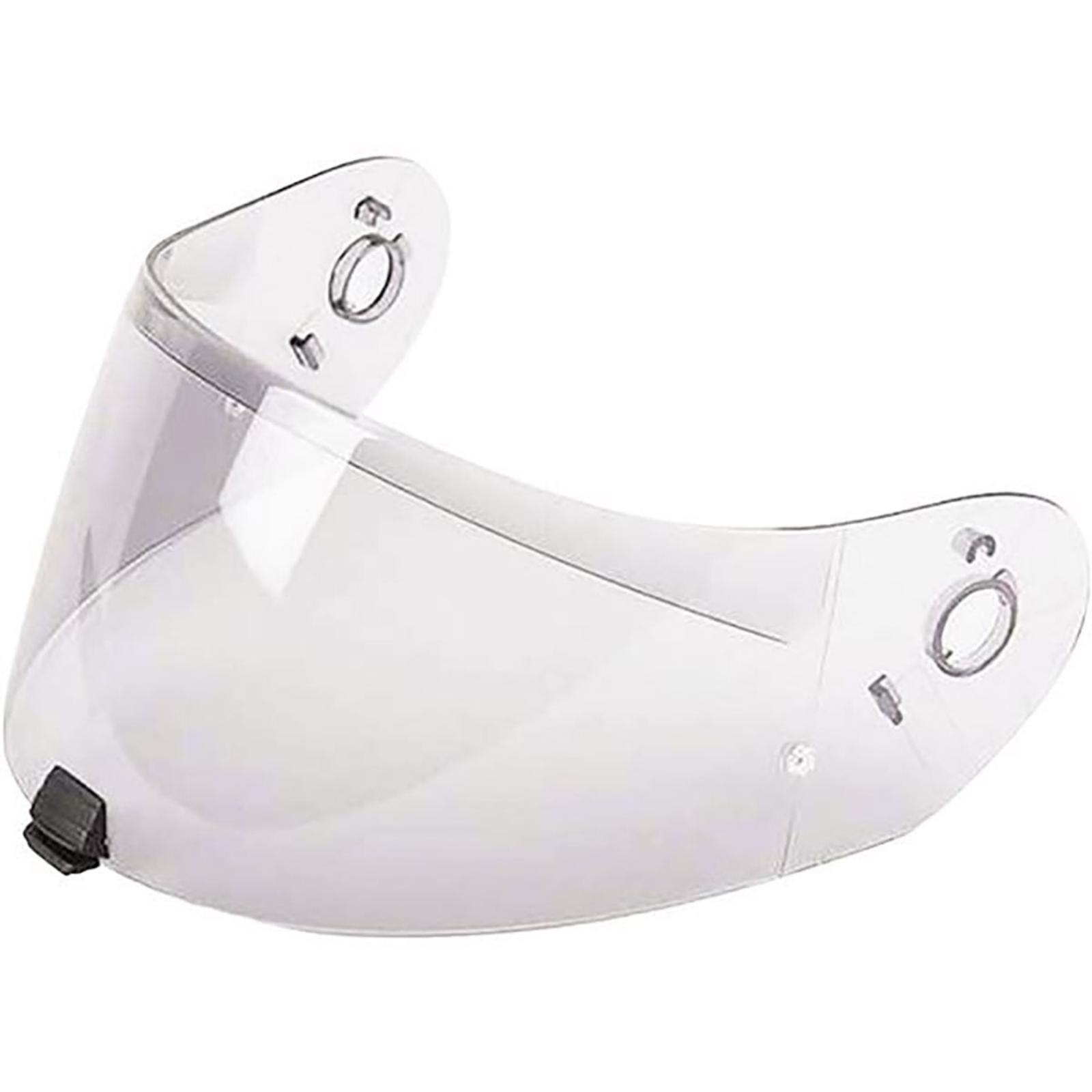 HJC HJ-20M Pinlock Face Shield Helmet Accessories-0917 HJC HJ-20M Pinlock Face Shield Helmet Accessories-0917