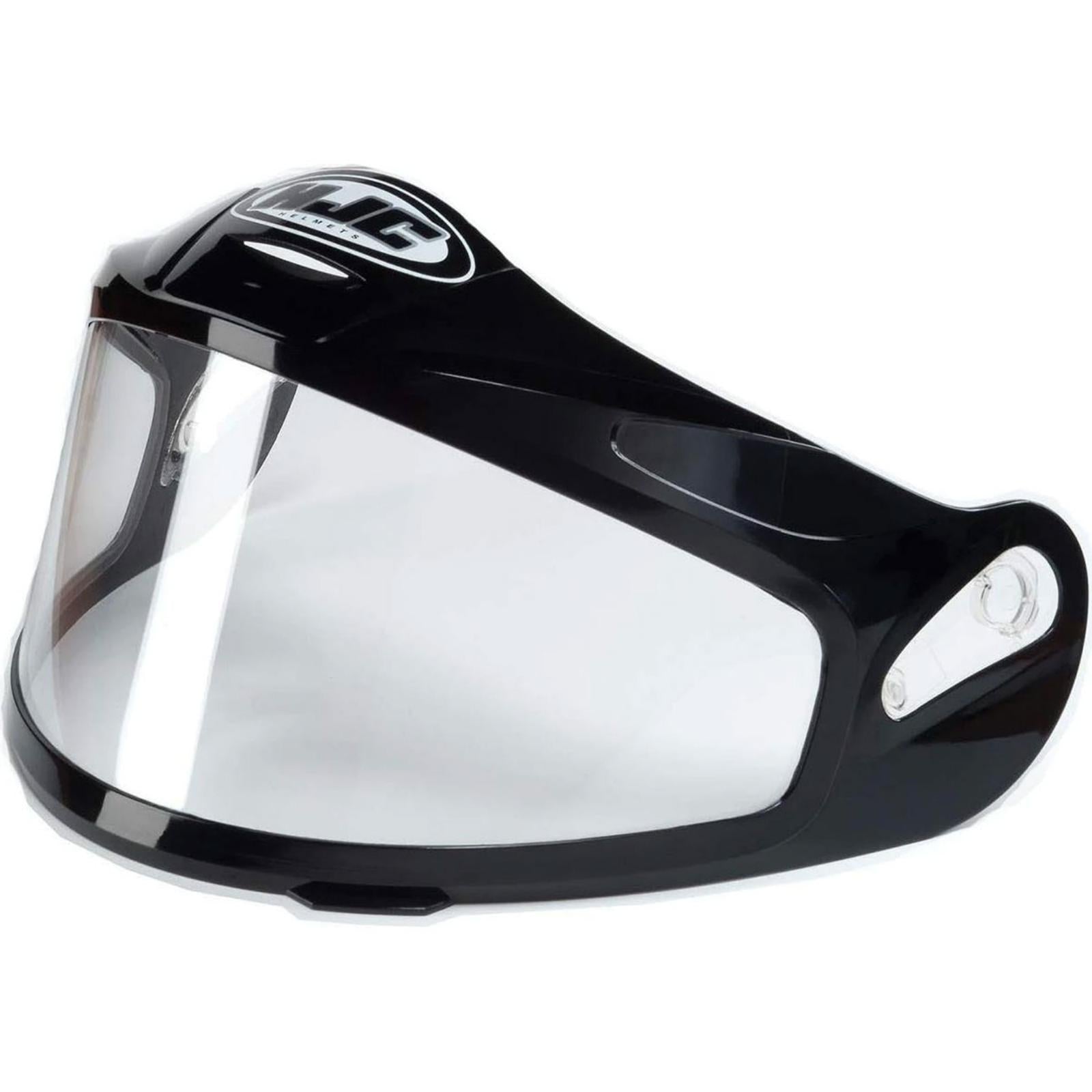 HJC CL-Y CR-05 Electric Face Shield Helmet Accessories-06-906 HJC CL-Y CR-05 Electric Face Shield Helmet Accessories-06-906