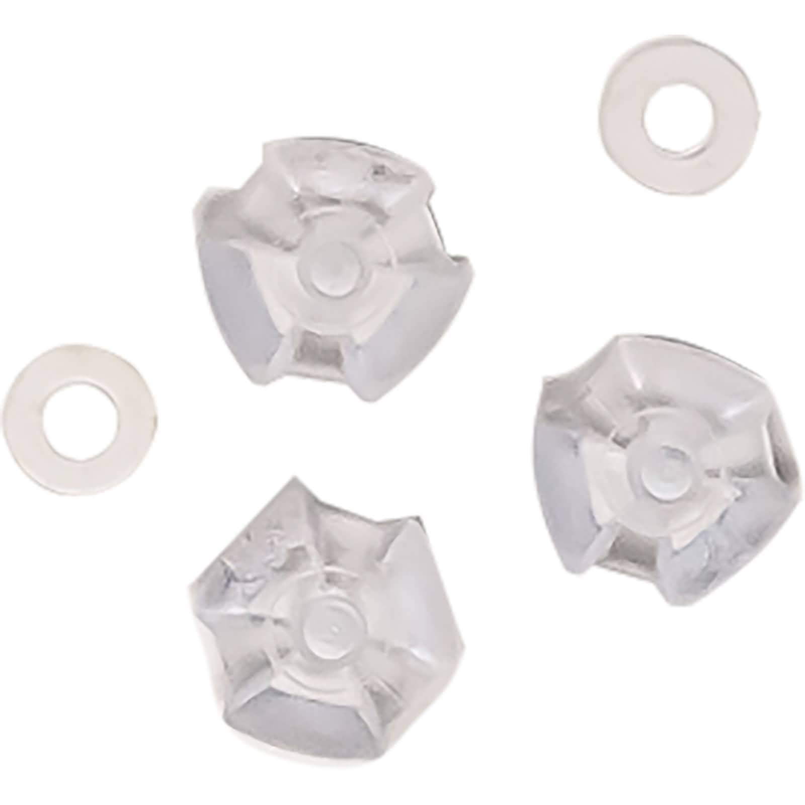 HJC I50 Visor Bolt Set Helmet Accessories-0966 HJC I50 Visor Bolt Set Helmet Accessories-0966
