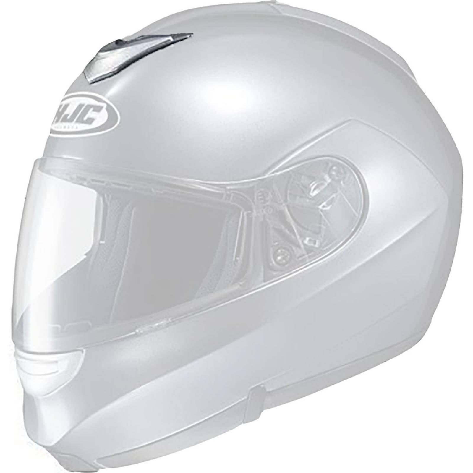 HJC Symax Top Vent Helmet Accessories-876 HJC Symax Top Vent Helmet Accessories-876