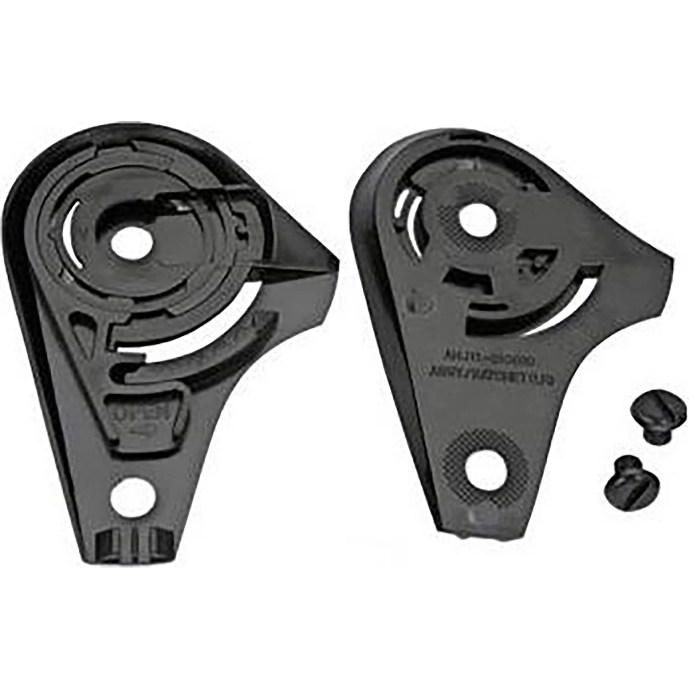 HJC AC-3/CL-33 Base Plate Helmet Accessories-05-950 HJC AC-3/CL-33 Base Plate Helmet Accessories-05-950