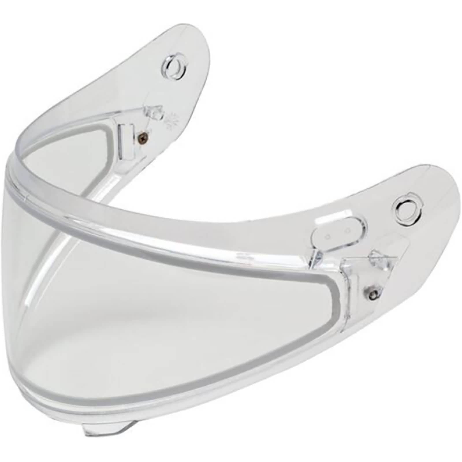 HJC DS-X1 HJ-27D Frameless Dual Snow Face Shield Helmet Accessories-0944 HJC DS-X1 HJ-27D Frameless Dual Snow Face Shield Helmet Accessories-0944