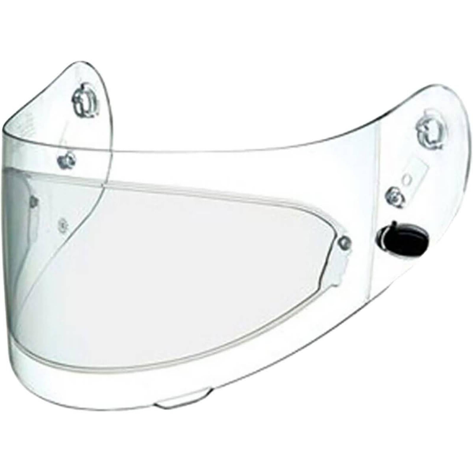 HJC HJ-17 Pinlock Shield Helmet Accessories-0941 HJC HJ-17 Pinlock Shield Helmet Accessories-0941