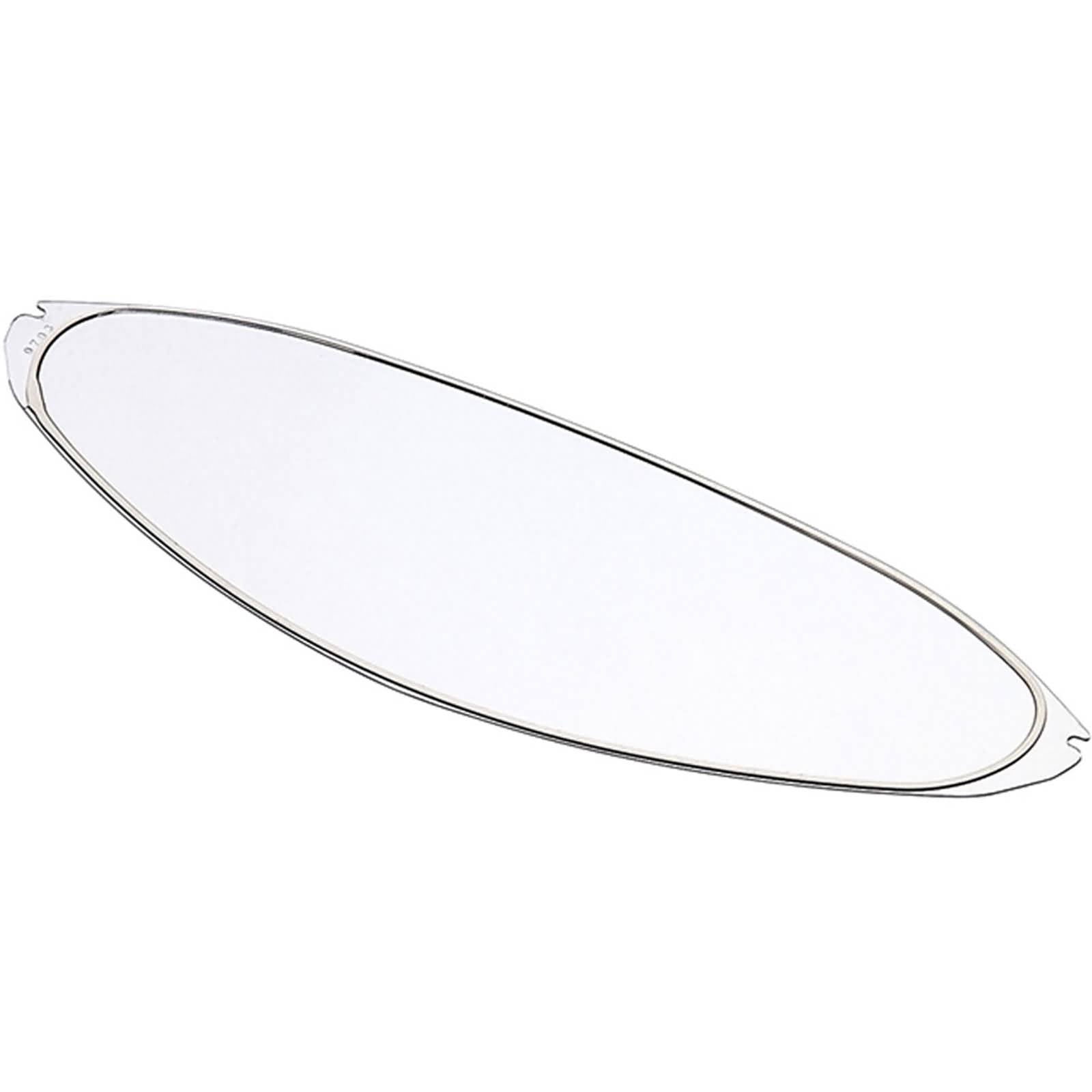 HJC HJ-20/27 Pinlock Insert Helmet Accessories-0901 HJC HJ-20/27 Pinlock Insert Helmet Accessories-0901