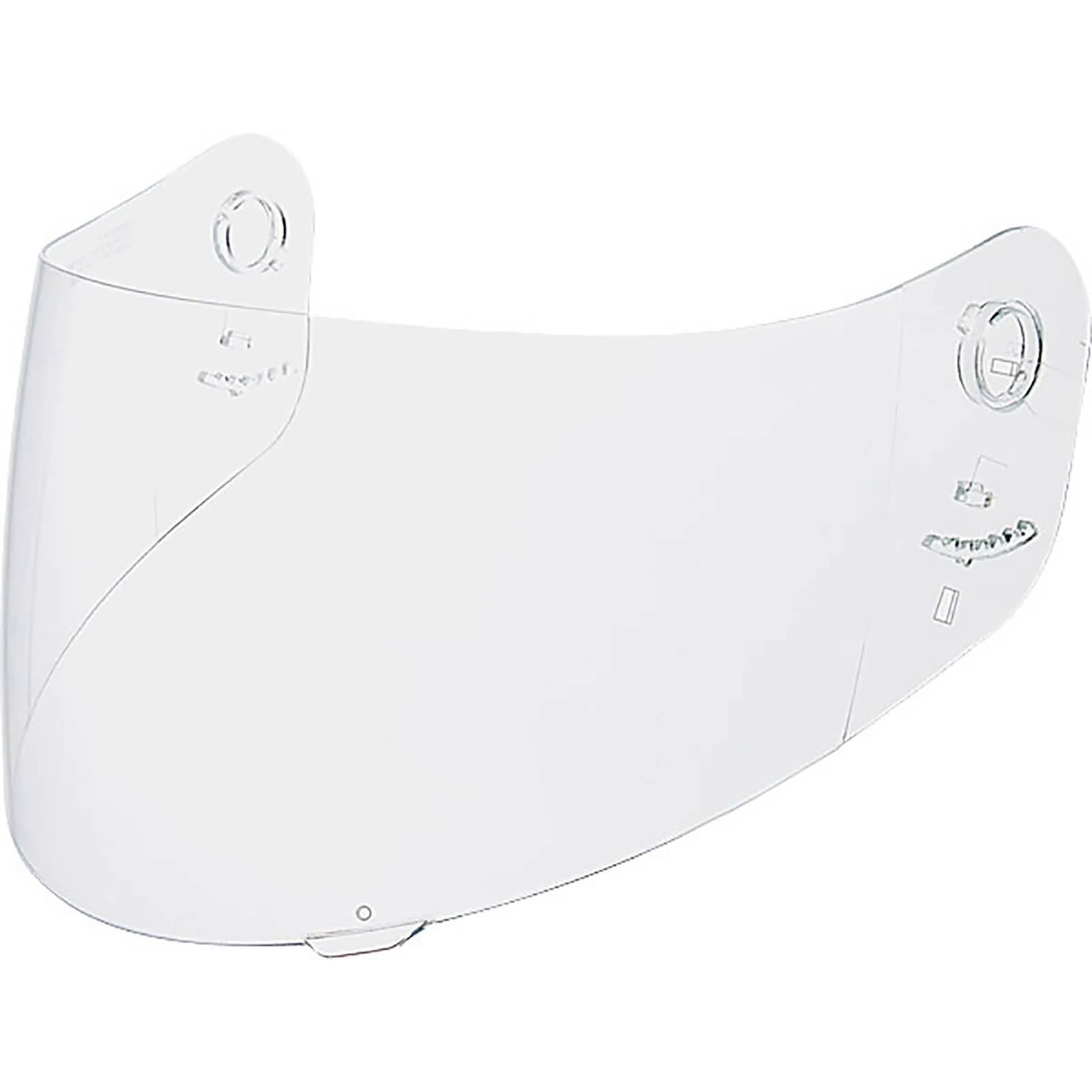HJC HJ-20 Pinlock Face Shield Helmet Accessories-0901 HJC HJ-20 Pinlock Face Shield Helmet Accessories-0901