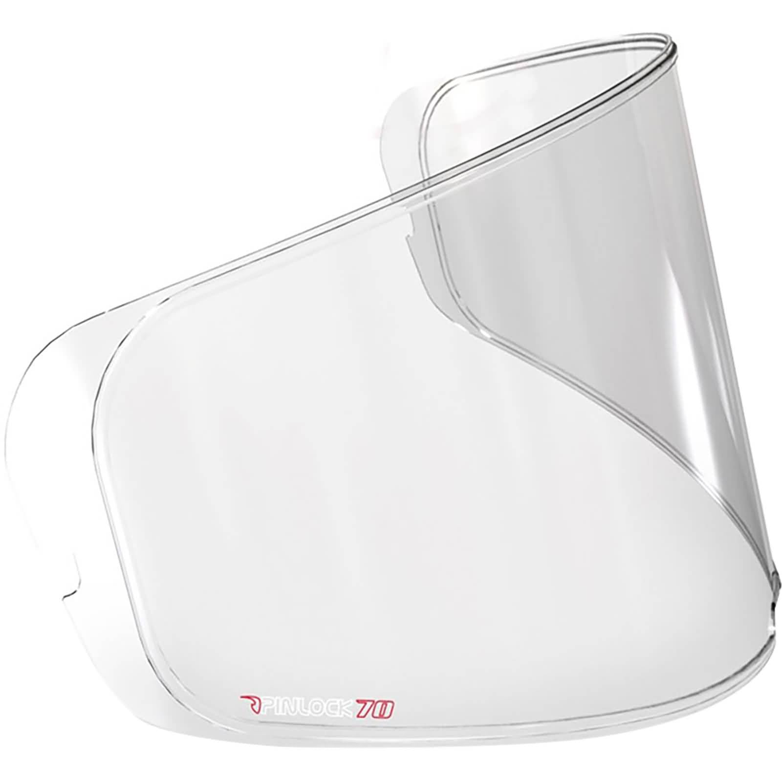 HJC HJ-20M/20ST Max Vision Pinlock Insert Helmet Accessories-0917 HJC HJ-20M/20ST Max Vision Pinlock Insert Helmet Accessories-0917