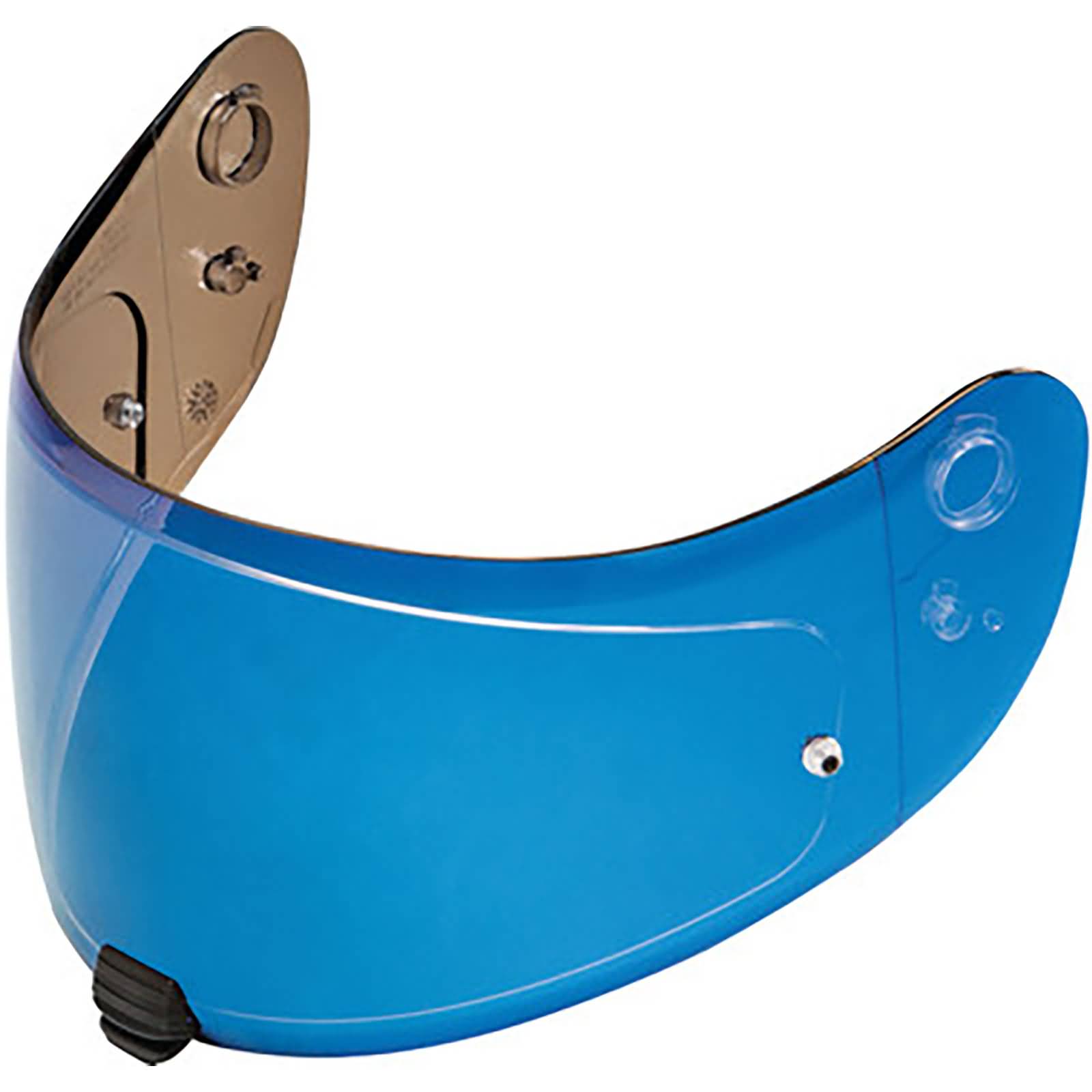 HJC HJ-25 Pinlock Face Shield Helmet Accessories-0907 HJC HJ-25 Pinlock Face Shield Helmet Accessories-0907