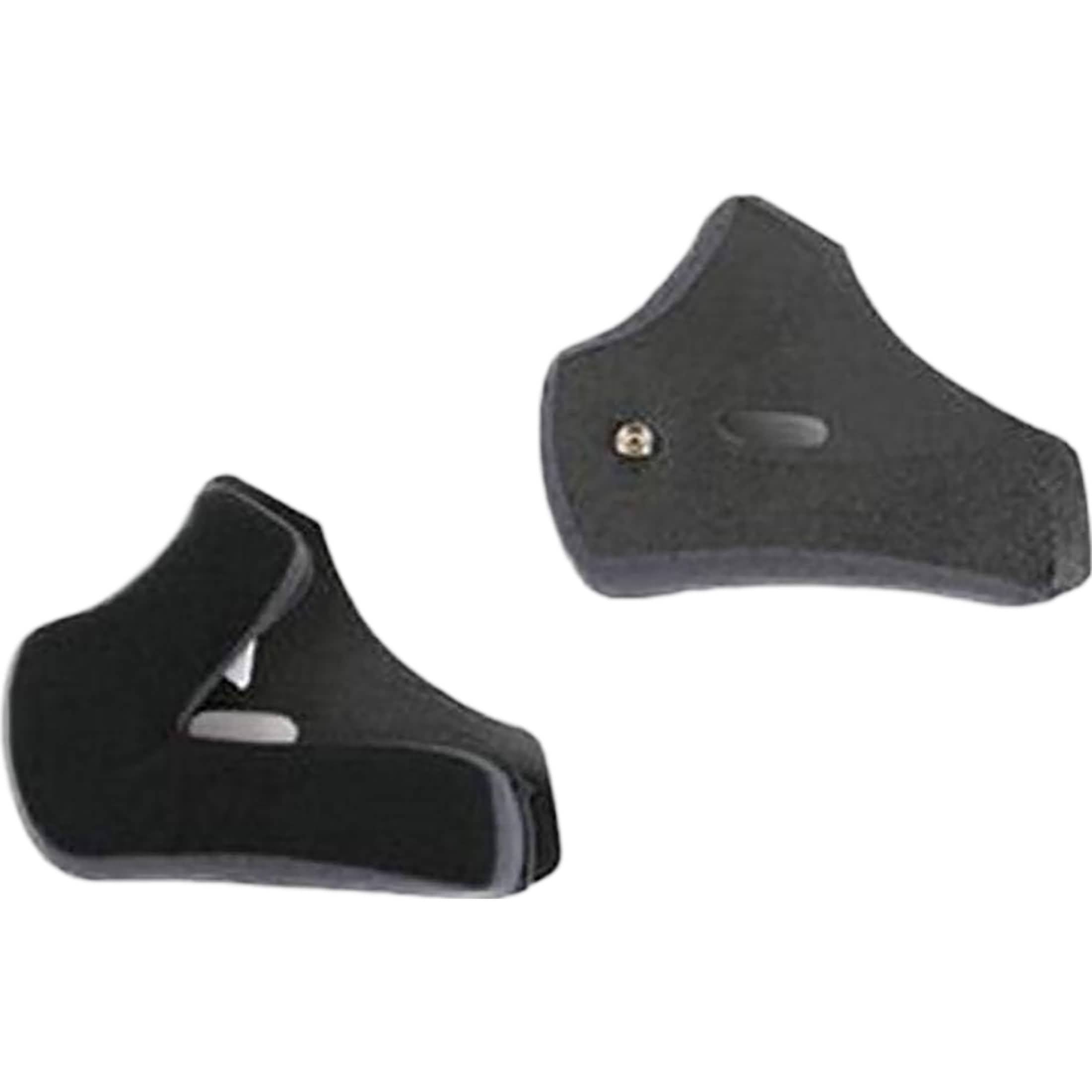 HJC IS-MAX 2 Cheek Pad Helmet Accessories-0943 HJC IS-MAX 2 Cheek Pad Helmet Accessories-0943