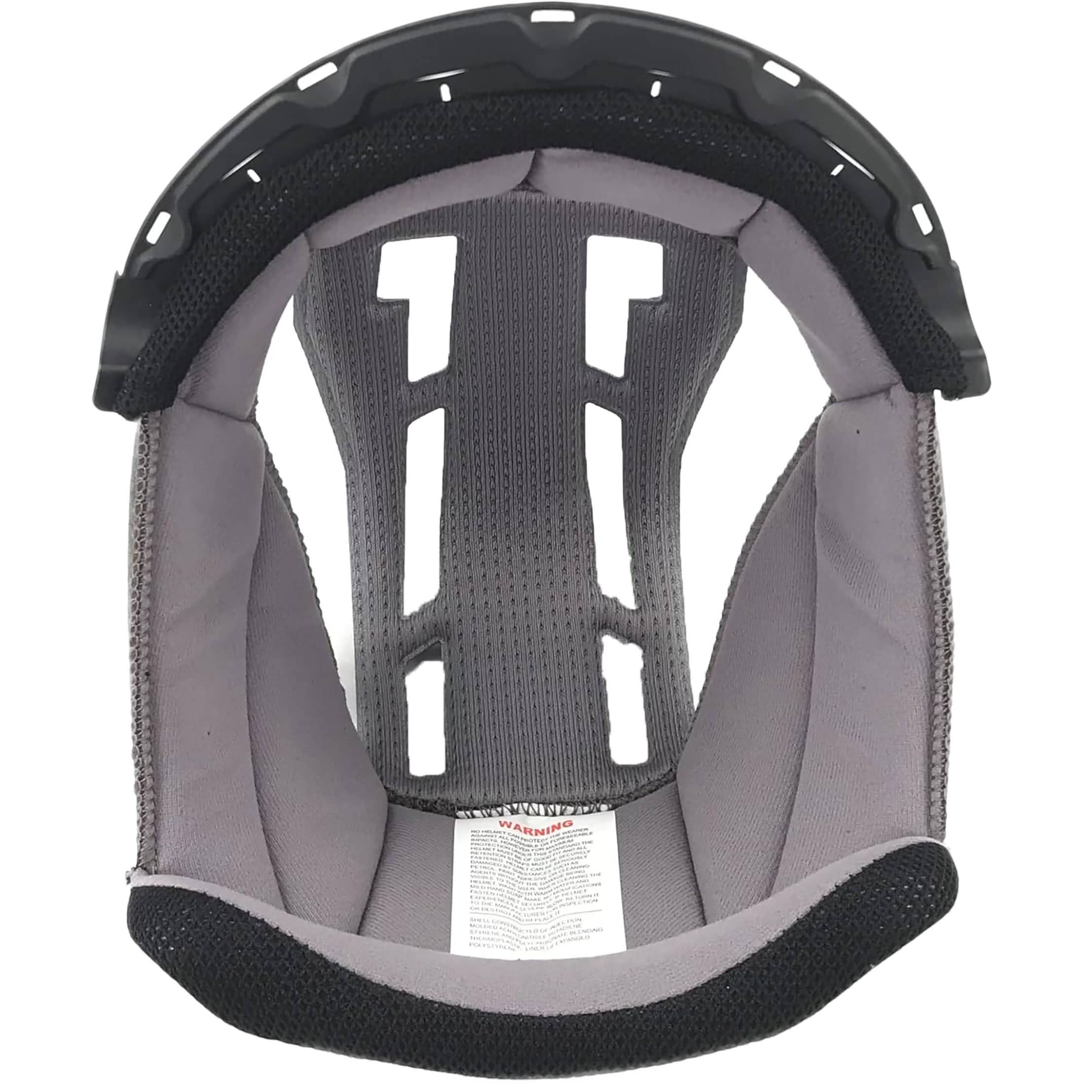 HJC IS-MAX 2 Liner Helmet Accessories-0943 HJC IS-MAX 2 Liner Helmet Accessories-0943