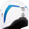 RST Blue RST Blue