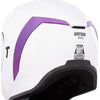 RST Purple RST Purple