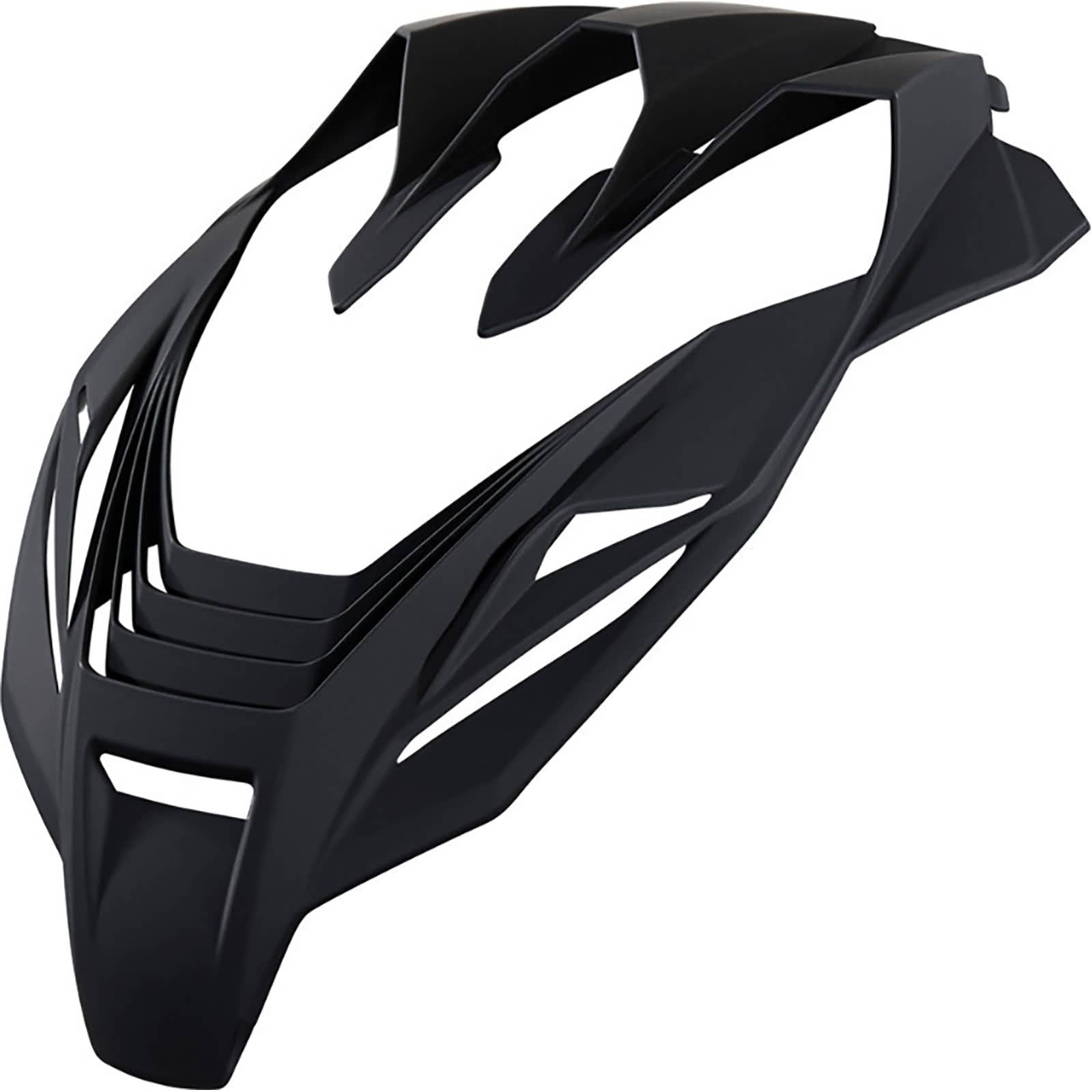 Icon Airflite Airfoil SB Helmet Accessories-0133 Icon Airflite Airfoil SB Helmet Accessories-0133