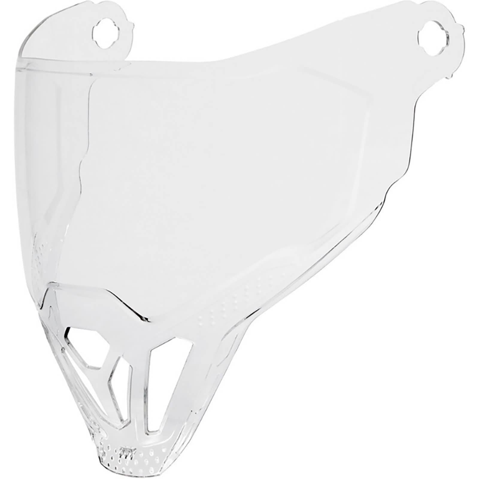 Icon Airflite Forceshield 22.06 Face Shield Helmet Accessories-0130 Icon Airflite Forceshield 22.06 Face Shield Helmet Accessories-0130