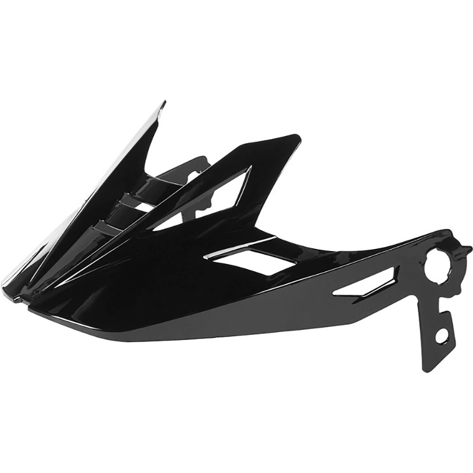 Icon Airflite Peak Visor Helmet Accessories-0133 Icon Airflite Peak Visor Helmet Accessories-0133