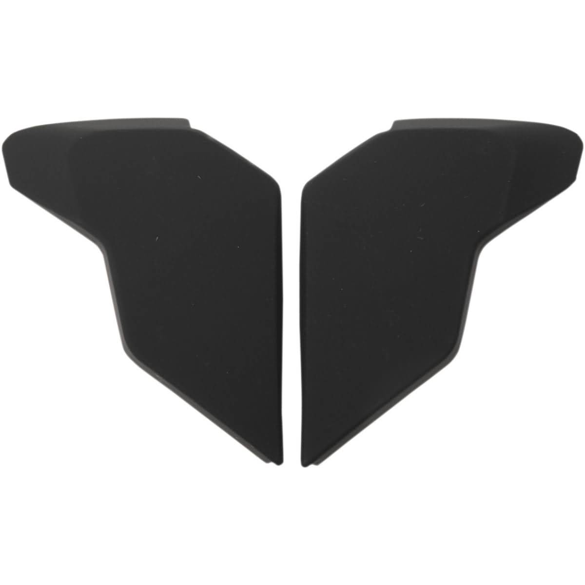 Icon Airflite Solid Side Plate Helmet Accessories-0133 Icon Airflite Solid Side Plate Helmet Accessories-0133