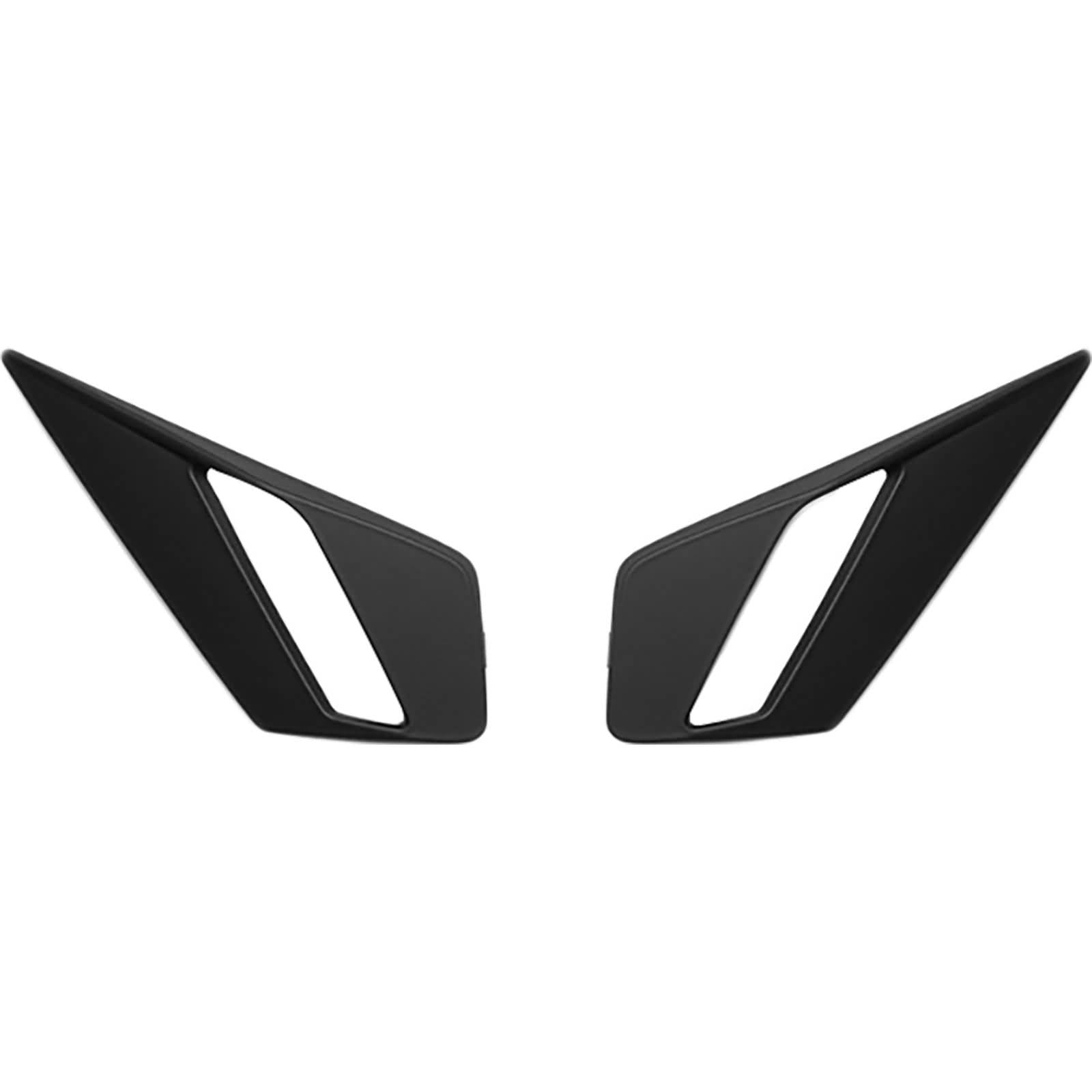 Icon Airform Chin Vent Helmet Accessories-0133 Icon Airform Chin Vent Helmet Accessories-0133